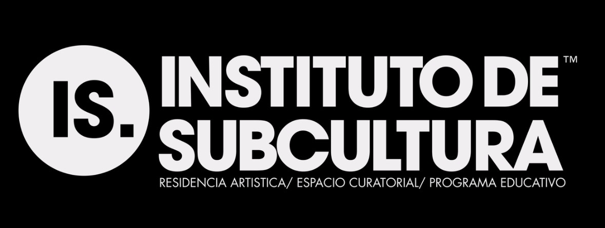 Instituto de Subcultura. Residencia artística, espacio curatorial, programa educativo