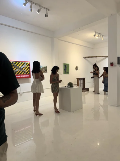 Registro fotográfico del Instituto de Subcultura, imagen 27