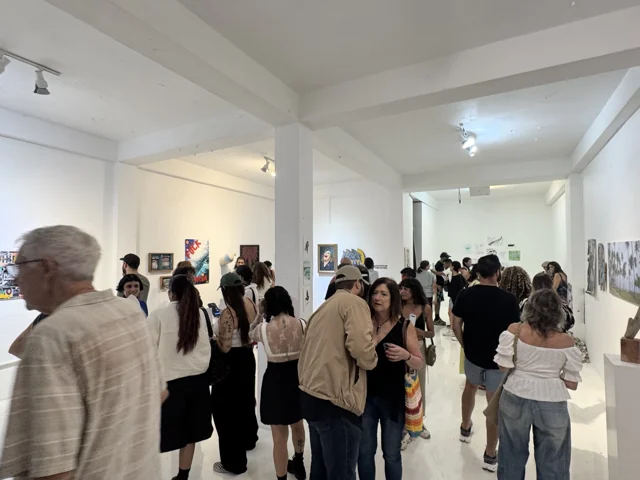 Registro fotográfico del Instituto de Subcultura, imagen 28