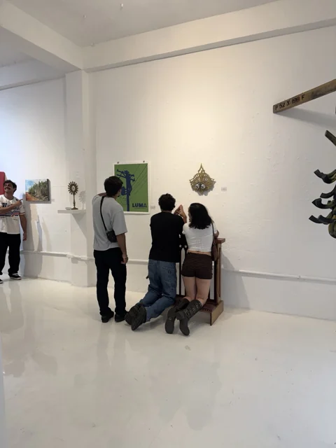 Registro fotográfico del Instituto de Subcultura, imagen 29