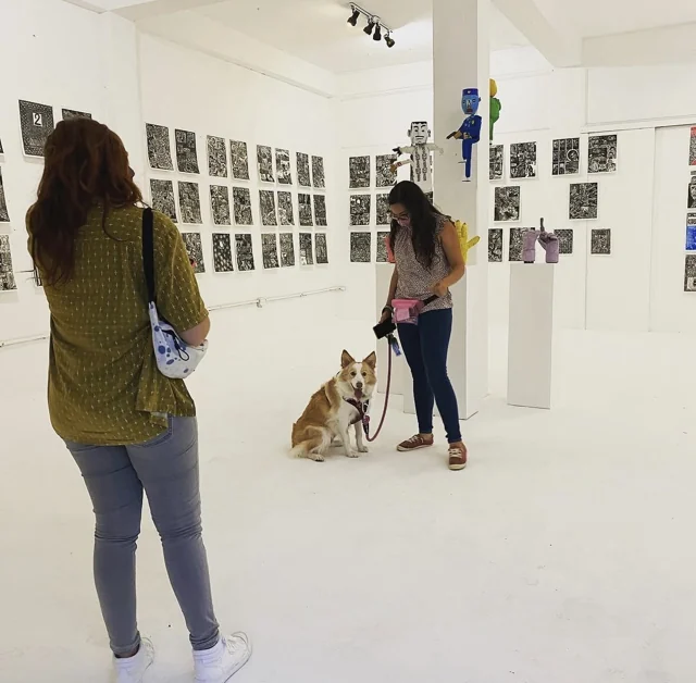 Registro fotográfico del Instituto de Subcultura, imagen 40