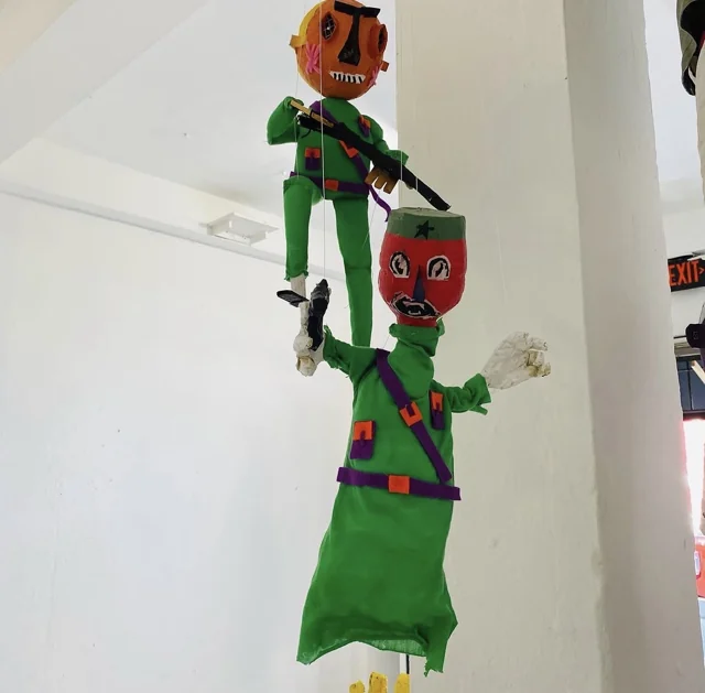 Registro fotográfico del Instituto de Subcultura, imagen 43